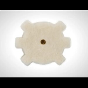 TAMPON DE NETTOYAGE DE CHAMBRE AR15