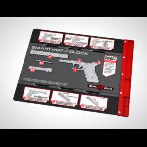 TAPIS D’ENTRETIEN SMART MAT GLOCK