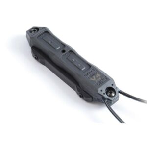 TAPS SYNC 9″ Surefire / Laser-Noir-V4