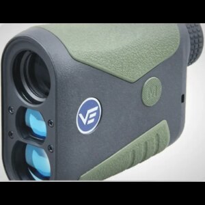 TELEMETRE PARAGON 6X25 GEN II 5-1800M