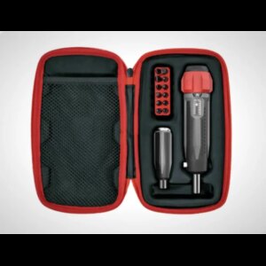 TOURNEVIS DYNAMOMETRIQUE SMART TORQ