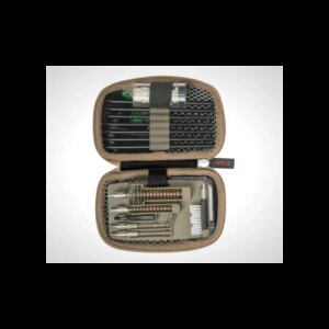 TROUSSE DE NETTOYAGE GUN BOSS KIT AR15