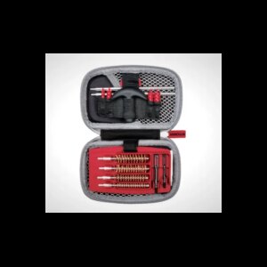 TROUSSE DE NETTOYAGE GUN BOSS KIT ARMES DE POING