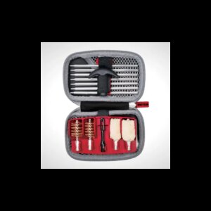TROUSSE DE NETTOYAGE GUN BOSS KIT ARMES CAL 12