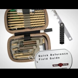 TROUSSE DE NETTOYAGE GUN BOSS PRO PACK AR15