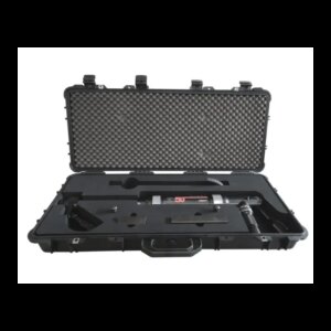 Valise étanche pour ouvre porte EX100