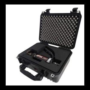 Valise pour ouvre porte hydraulique OP55