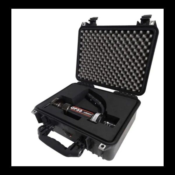 Valise pour ouvre porte hydraulique OP55