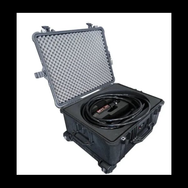 Valise pour ouvre porte hydraulique OP71