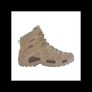 Zephyr GTX Mid TF coyote