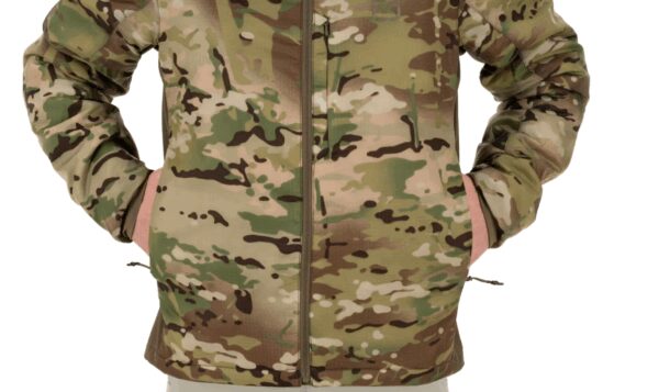 Strata Lightweight Insulated Jacket