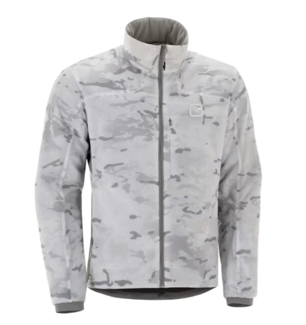 Strata Lightweight Insulated Jacket