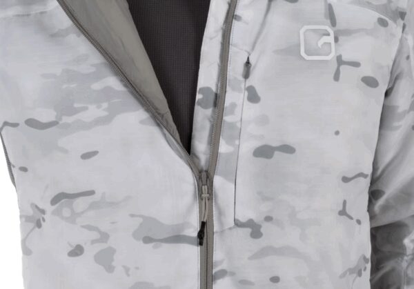 Strata Lightweight Insulated Jacket