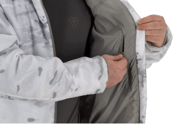 Strata Lightweight Insulated Jacket