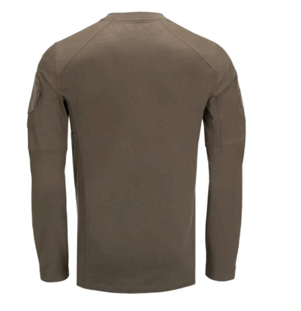 Instructor Shirt MK III LS LW
