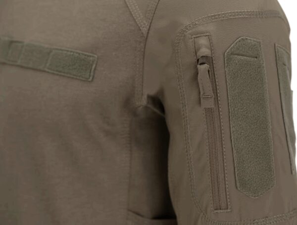 Instructor Shirt MK III LS LW