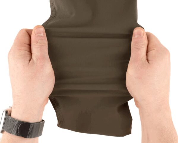 Instructor Shirt MK III LS LW