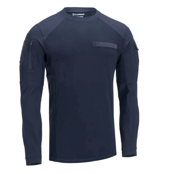 Instructor Shirt MK III LS LW