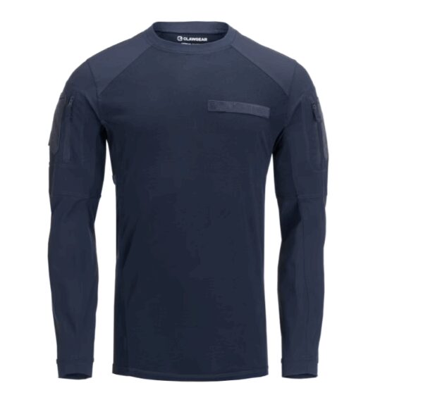 Instructor Shirt MK III LS LW