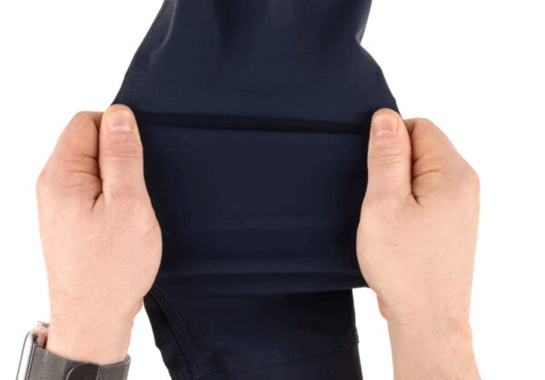 Instructor Shirt MK III LS LW