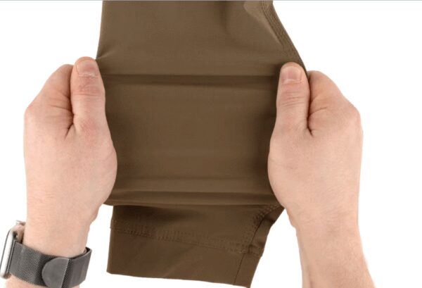 Instructor Shirt MK III LS LW