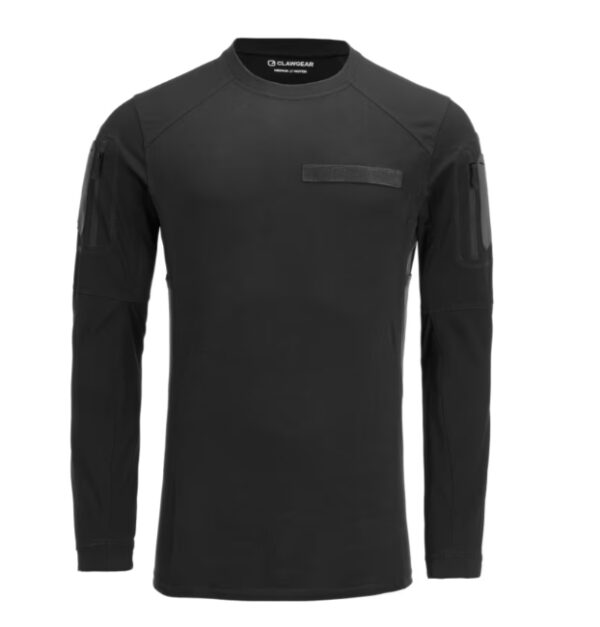 Instructor Shirt MK III LS LW