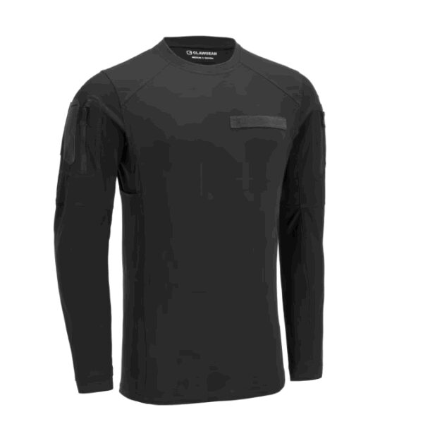Instructor Shirt MK III LS LW