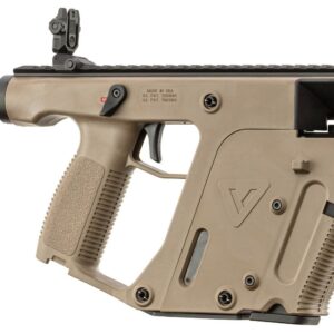 KRISS Vector SBR GEN2 5.5 » FDE