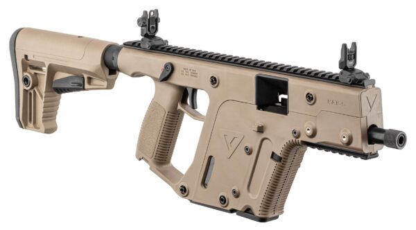 KRISS Vector SBR GEN2 5.5'' FDE