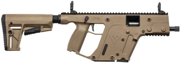 KRISS Vector SBR GEN2 5.5'' FDE