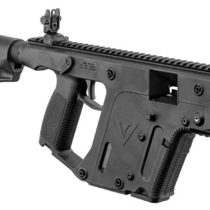 KRISS Vector SBR GEN2 5.5 » cal 45 ACP Noir