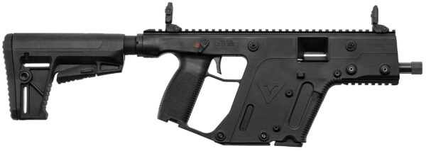 KRISS Vector SBR GEN2 5.5'' cal 45 ACP Noir