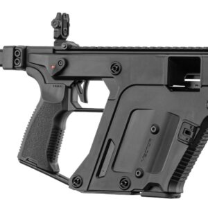KRISS Vector SBR GEN3 5.5 » Noir