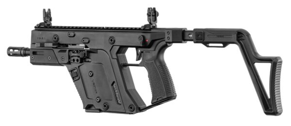 KRISS Vector SBR GEN3 5.5'' Noir