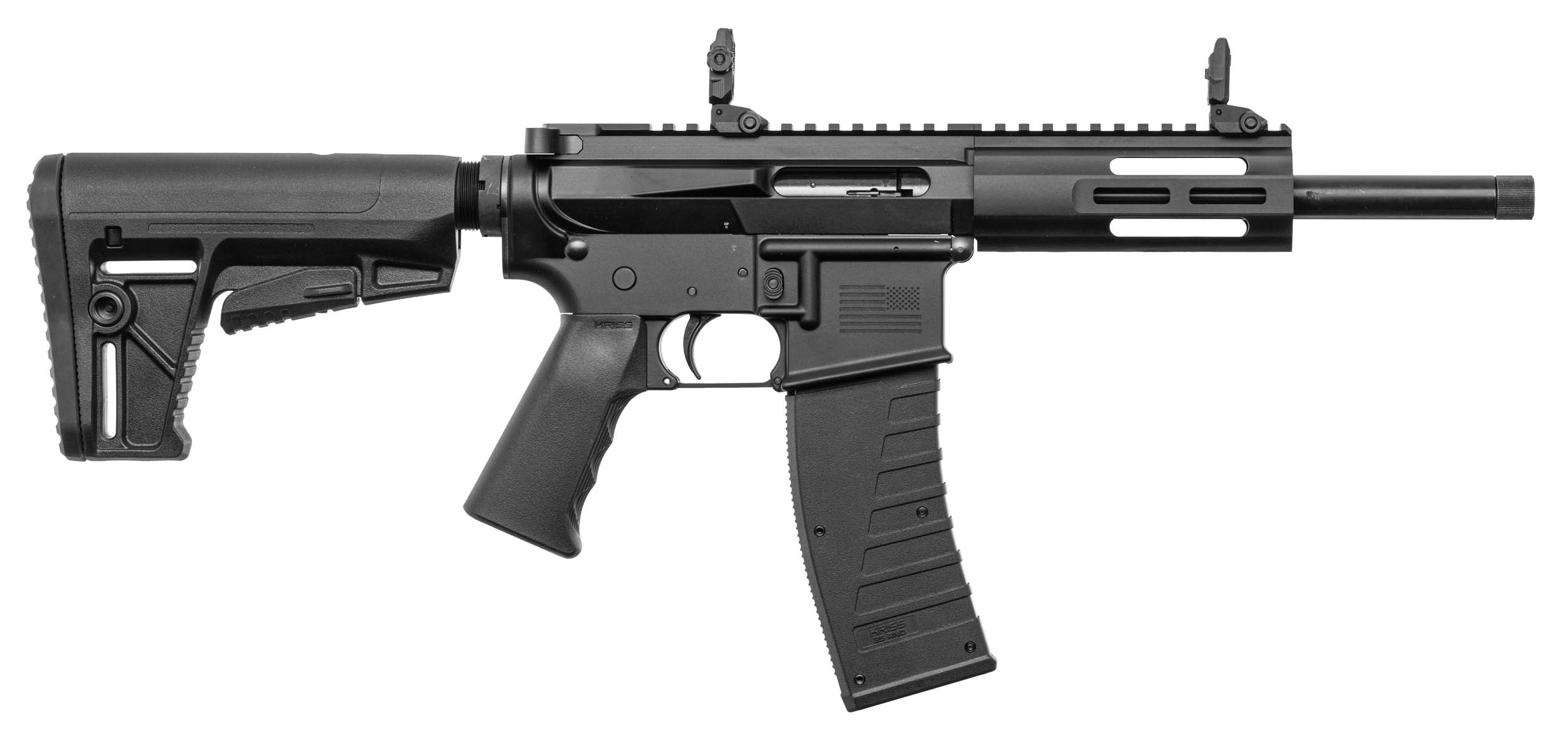 KRISS DMK22S 10.5'' cal 22Lr