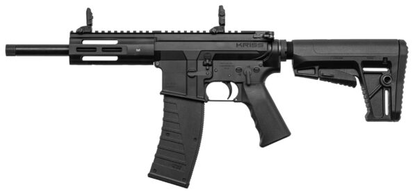 KRISS DMK22S 10.5'' cal 22Lr