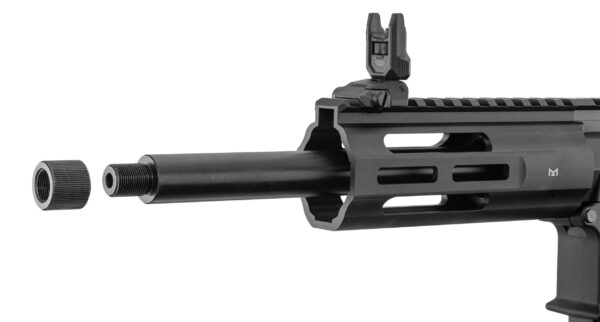 KRISS DMK22S 10.5'' cal 22Lr