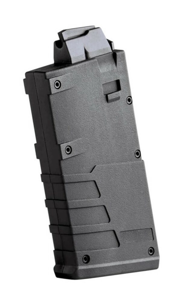 KRISS DMK22 22Lr 10 coups