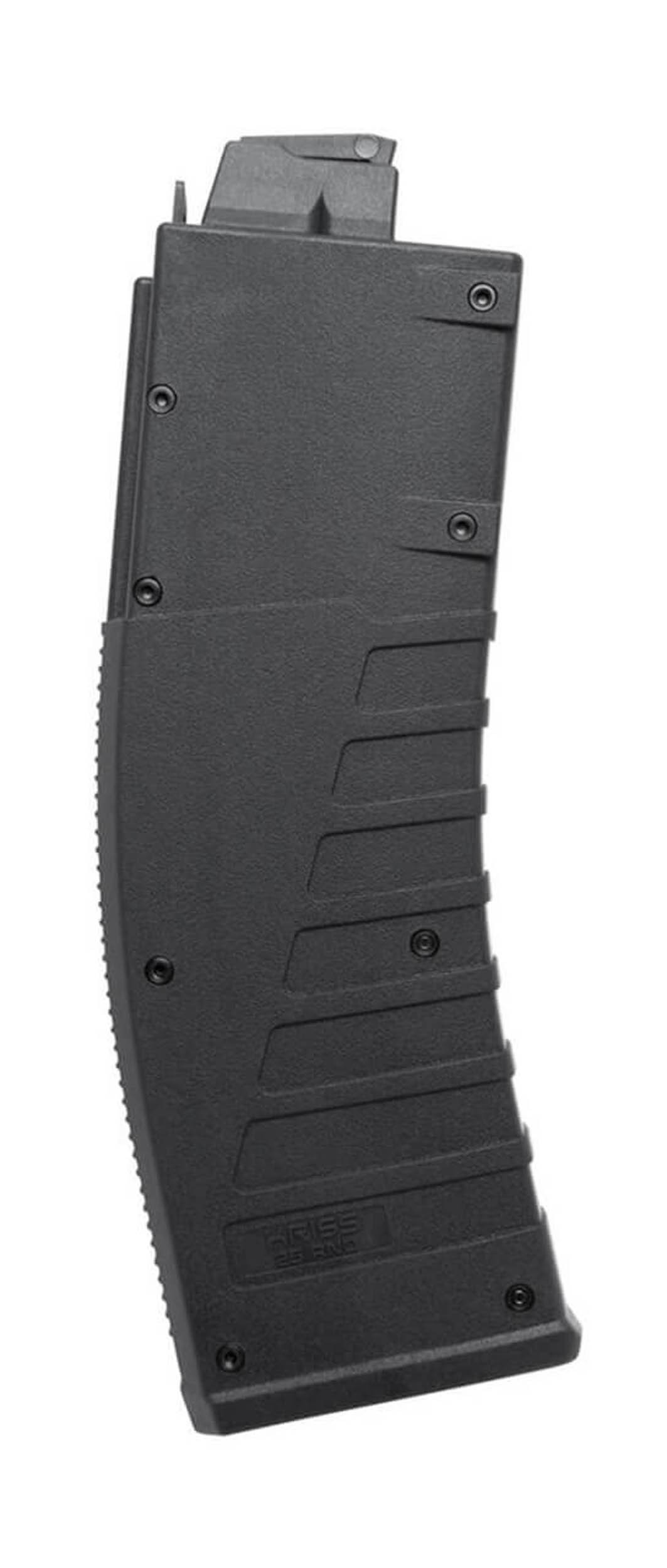 KRISS DMK22 22Lr 25 coups