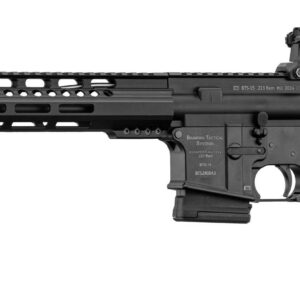 AR15 BAVARIAN TACTICAL SYSTEM BTS15 14.5 » cal. 223 Rem
