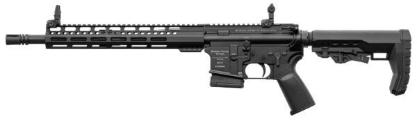 AR15 BAVARIAN TACTICAL SYSTEM BTS15 14.5'' cal. 223 Rem