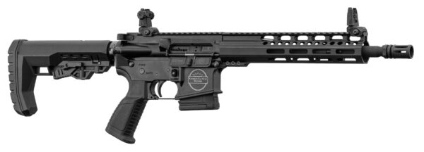 AR15 BAVARIAN TACTICAL SYSTEM BTS15 11.5'' cal. 223 Rem