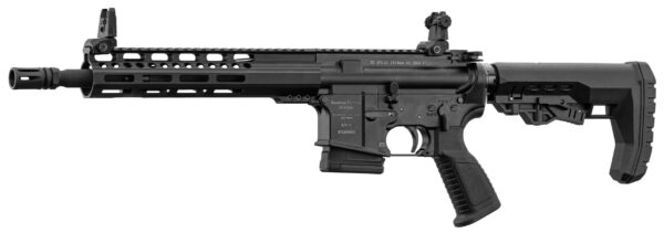 AR15 BAVARIAN TACTICAL SYSTEM BTS15 11.5'' cal. 223 Rem