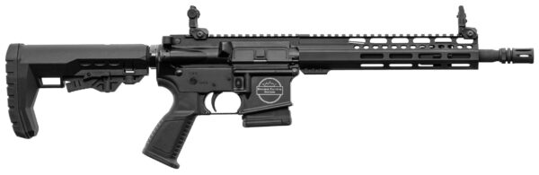 AR15 BAVARIAN TACTICAL SYSTEM BTS15 11.5'' cal. 223 Rem