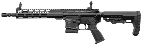 AR15 BAVARIAN TACTICAL SYSTEM BTS15 11.5'' cal. 223 Rem