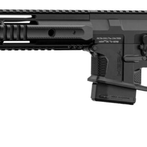 AR15 HERA ARMS 15TH 14.5 » Quad Rail