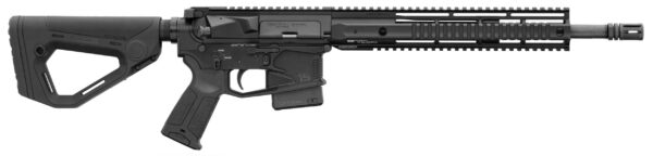 AR15 HERA ARMS 15TH 14.5'' Quad Rail