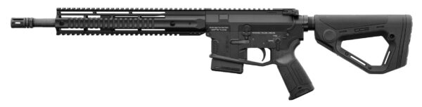 AR15 HERA ARMS 15TH 14.5'' Quad Rail