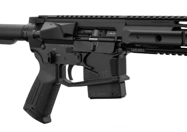 AR15 HERA ARMS 15TH 14.5'' Quad Rail