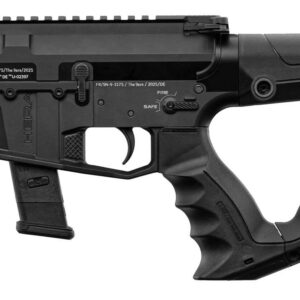HERA ARMS The 9ers CQR Gen 2 Cal. 9×19 7.5 »